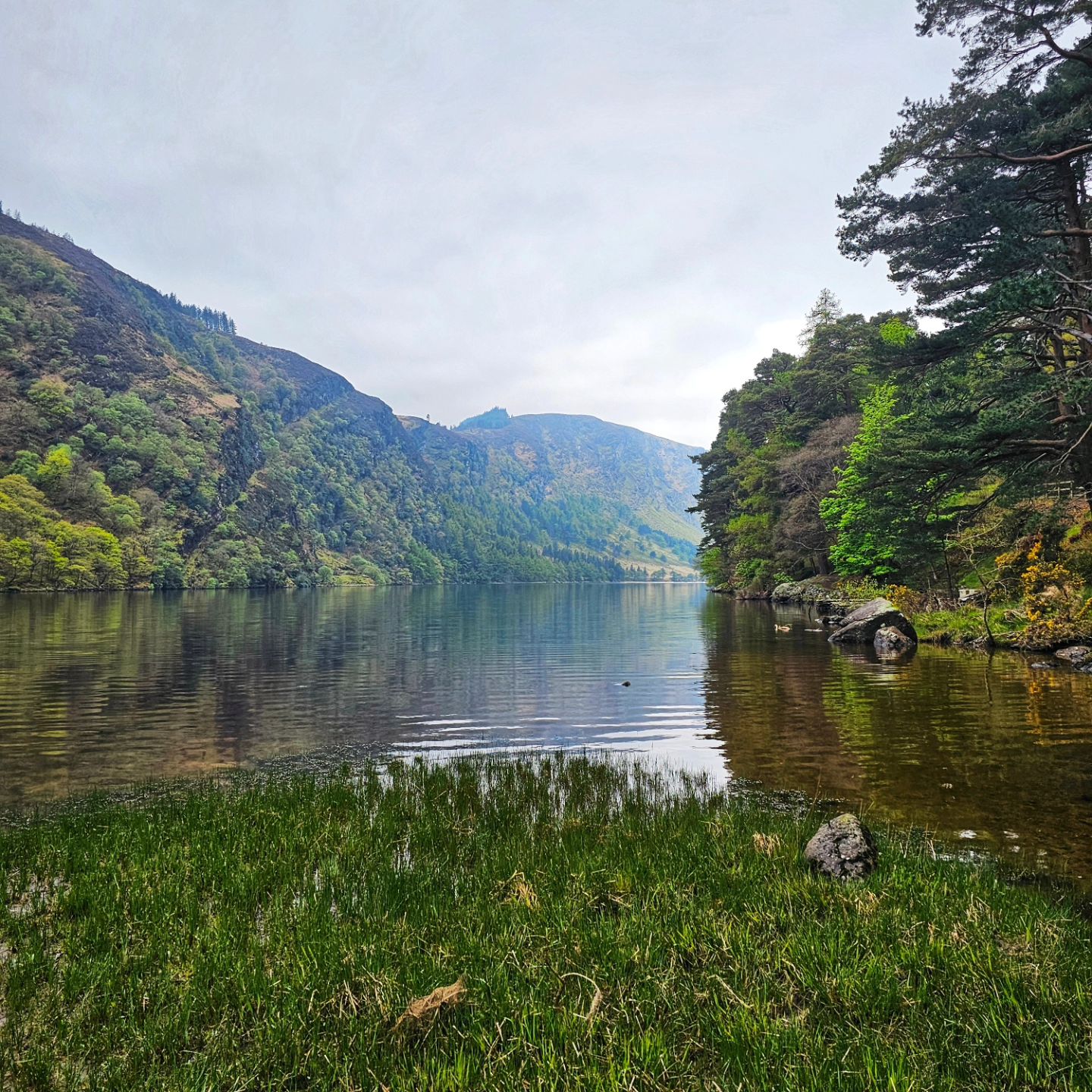 The Glendalough Hotel | Hotel In Wicklow